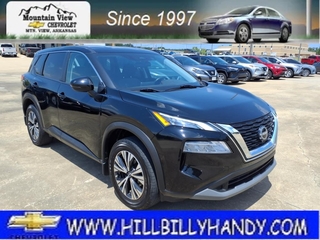 2022 Nissan Rogue for sale in Mountain View AR
