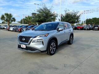 2022 Nissan Rogue for sale in Kosciusko MS