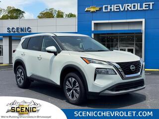 2022 Nissan Rogue for sale in West Union SC