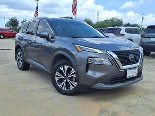 2022 Nissan Rogue for sale in Alvin TX
