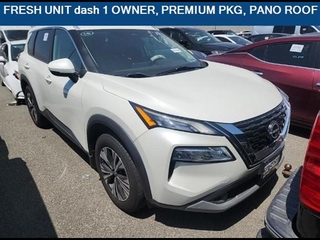 2022 Nissan Rogue