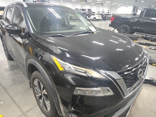 2022 Nissan Rogue for sale in Merritt Island FL