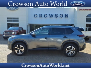 2022 Nissan Rogue for sale in Louisville MS