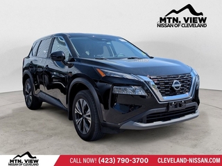 2023 Nissan Rogue for sale in Mcdonald TN