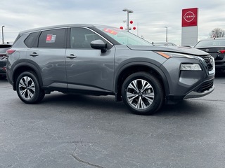 2023 Nissan Rogue for sale in Greer SC