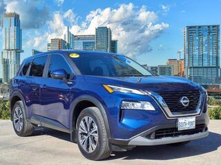 2023 Nissan Rogue for sale in Manchester TN