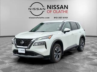 2023 Nissan Rogue for sale in Olathe KS