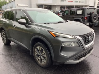 2023 Nissan Rogue for sale in Lexington NC
