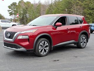 2023 Nissan Rogue for sale in Asheboro NC