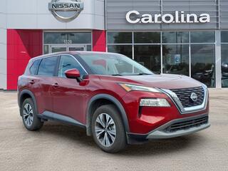 2023 Nissan Rogue for sale in Burlington NC