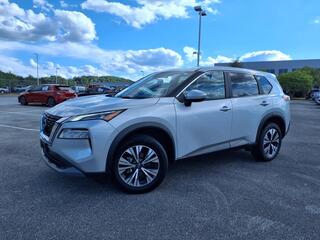 2023 Nissan Rogue for sale in Greenville SC