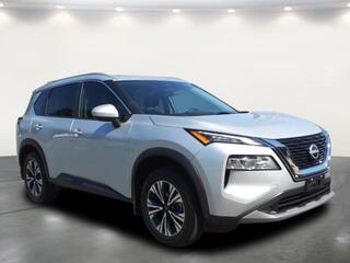 2023 Nissan Rogue for sale in Winston-Salem NC