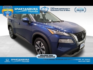 2023 Nissan Rogue for sale in Spartanburg SC