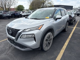 2023 Nissan Rogue for sale in Olathe KS