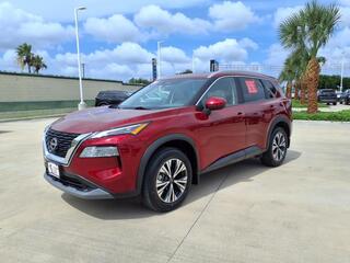 2023 Nissan Rogue for sale in Kosciusko MS