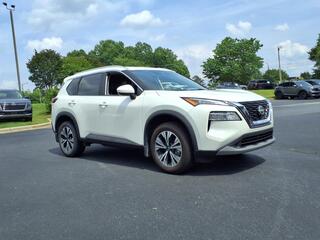 2023 Nissan Rogue for sale in Burlington NC
