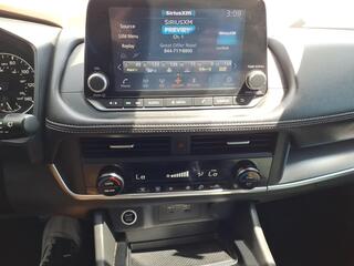 2023 Nissan Rogue for sale in Kosciusko MS