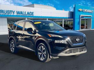 2023 Nissan Rogue for sale in Clinton TN