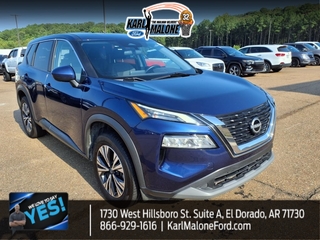 2023 Nissan Rogue for sale in El Dorado AR