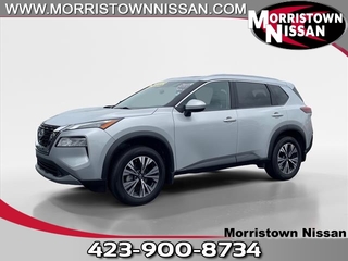 2023 Nissan Rogue for sale in Morristown TN