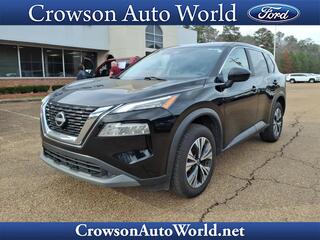 2023 Nissan Rogue for sale in Louisville MS