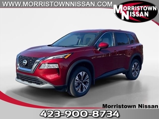 2023 Nissan Rogue for sale in Morristown TN