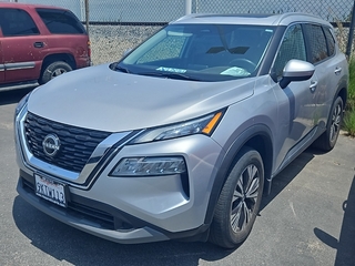 2023 Nissan Rogue for sale in El Monte CA