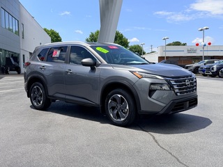 2024 Nissan Rogue for sale in Greer SC