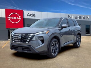 2024 Nissan Rogue for sale in Ada OK