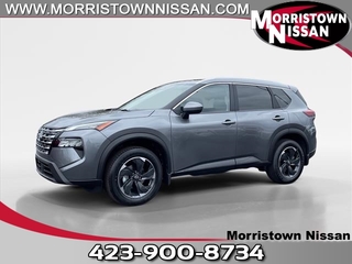 2024 Nissan Rogue for sale in Morristown TN