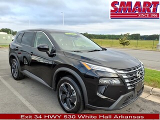 2025 Nissan Rogue for sale in White Hall AR