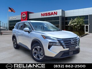 2025 Nissan Rogue for sale in Alvin TX