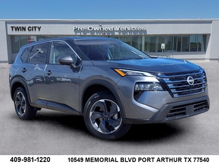 2025 Nissan Rogue for sale in Port Arthur TX