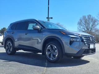 2025 Nissan Rogue for sale in Lansing MI