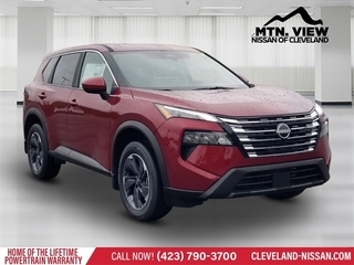 2025 Nissan Rogue for sale in Mcdonald TN