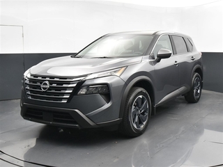2025 Nissan Rogue for sale in Shelby NC