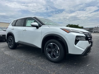2025 Nissan Rogue for sale in Independence MO
