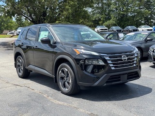 2025 Nissan Rogue for sale in Easley SC