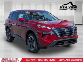 2025 Nissan Rogue for sale in Mcdonald TN