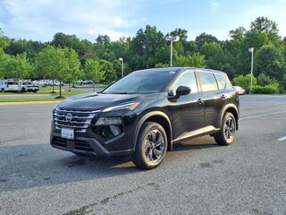 2025 Nissan Rogue for sale in West Mifflin PA