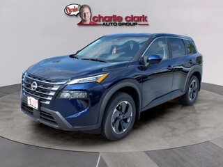 2025 Nissan Rogue for sale in Harlingen TX