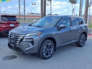 2025 Nissan Rogue for sale in Harlingen TX