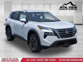 2025 Nissan Rogue for sale in Mcdonald TN