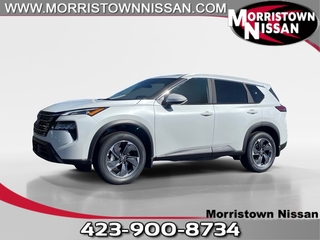 2025 Nissan Rogue for sale in Morristown TN