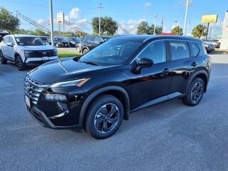 2025 Nissan Rogue for sale in Harlingen TX