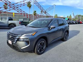 2025 Nissan Rogue for sale in Harlingen TX
