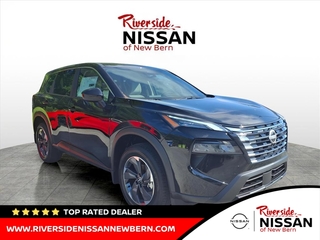 2025 Nissan Rogue for sale in New Bern NC