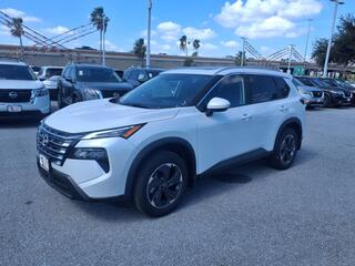 2025 Nissan Rogue for sale in Harlingen TX