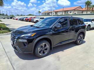 2026 Nissan Rogue for sale in Kosciusko MS