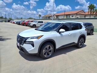 2026 Nissan Rogue for sale in Kosciusko MS